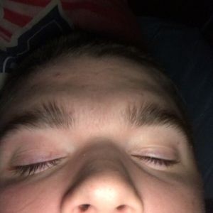 Meet your Posher, Jack